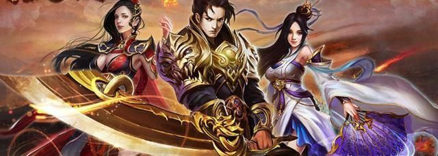九龙我本沉默道士现在弱并不代表以后也一样