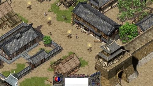 传奇老炮唠实嗑：变态猫英雄合击下载避坑+实操心得