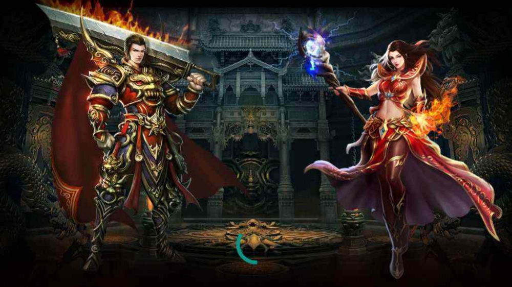 网通传奇私服sf666之热血传奇多少个号合适新手