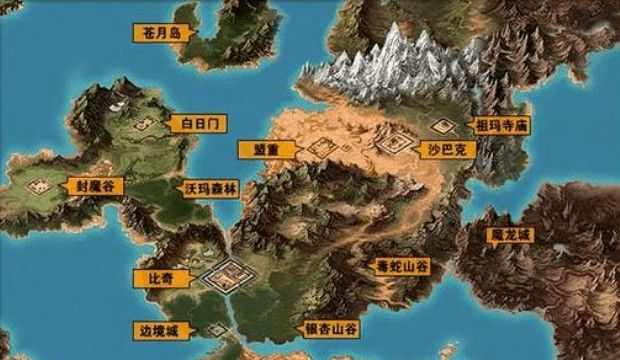 神佑倍攻单职业传奇之热血传奇石墓怎么传送